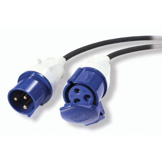 APC Modulare Erweiterung für -IT-Energieverteilungskabel, 3-adrig, 32 A, IEC 309, 960 cm