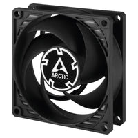ARCTIC P8 Silent - Besonders leiser 80 mm Lüfter optimiert für statischen Druck