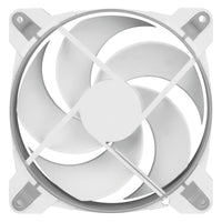 ARCTIC BioniX P140 (Grau/Weiß) - 140 mm PWM PST Gaming Lüfter optimiert für statischen Druck