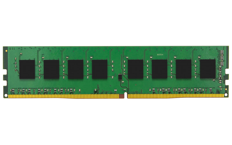 Kingston Technology ValueRAM Speichermodul 32 GB 1 x 32 GB DDR4 288-pin DIMM