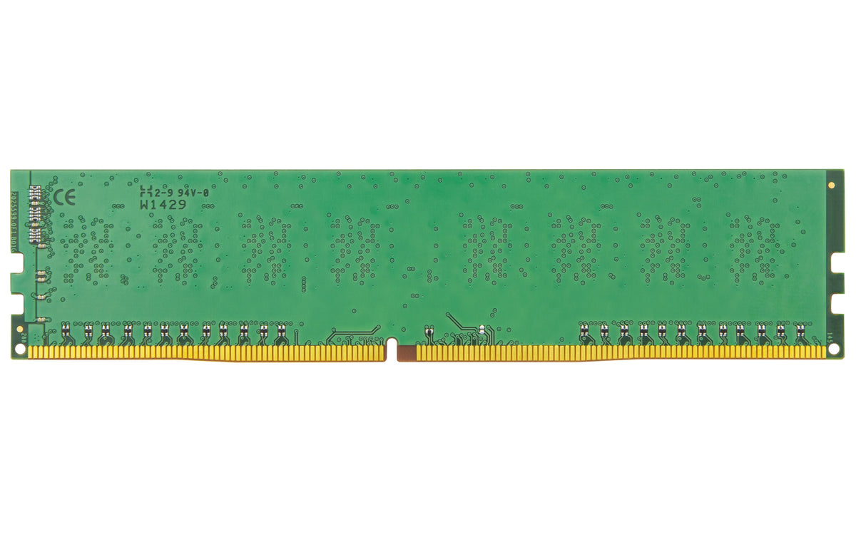Kingston Technology ValueRAM Speichermodul 32 GB 1 x 32 GB DDR4 3200 MT/s 288-pin DIMM