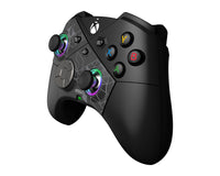 MSI FORCE PRO W CONTROLLER Schwarz USB 2.0 Gamepad Analog / Digital Android, PC, Xbox One S, Xbox One X, Xbox Series S, Xbox Series X