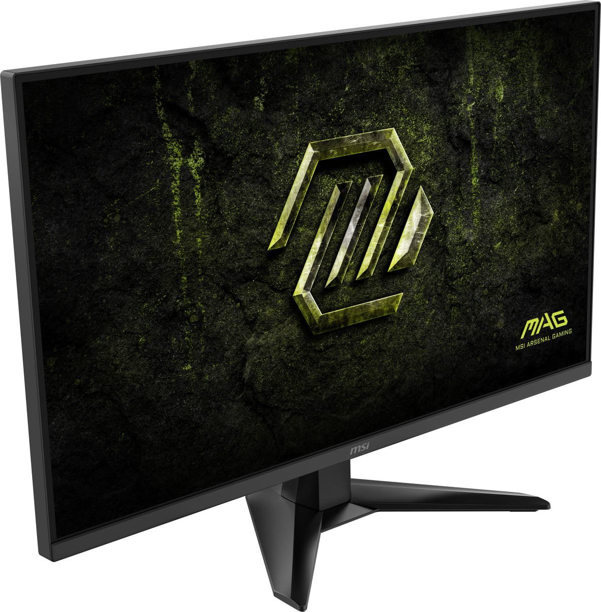 MSI MAG 325QF E18V Computerbildschirm 80 cm (31.5") 2560 x 1440 Pixel Wide Quad HD LED Schwarz