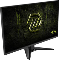 MSI MAG 325QF E18V Computerbildschirm 80 cm (31.5") 2560 x 1440 Pixel Wide Quad HD LED Schwarz