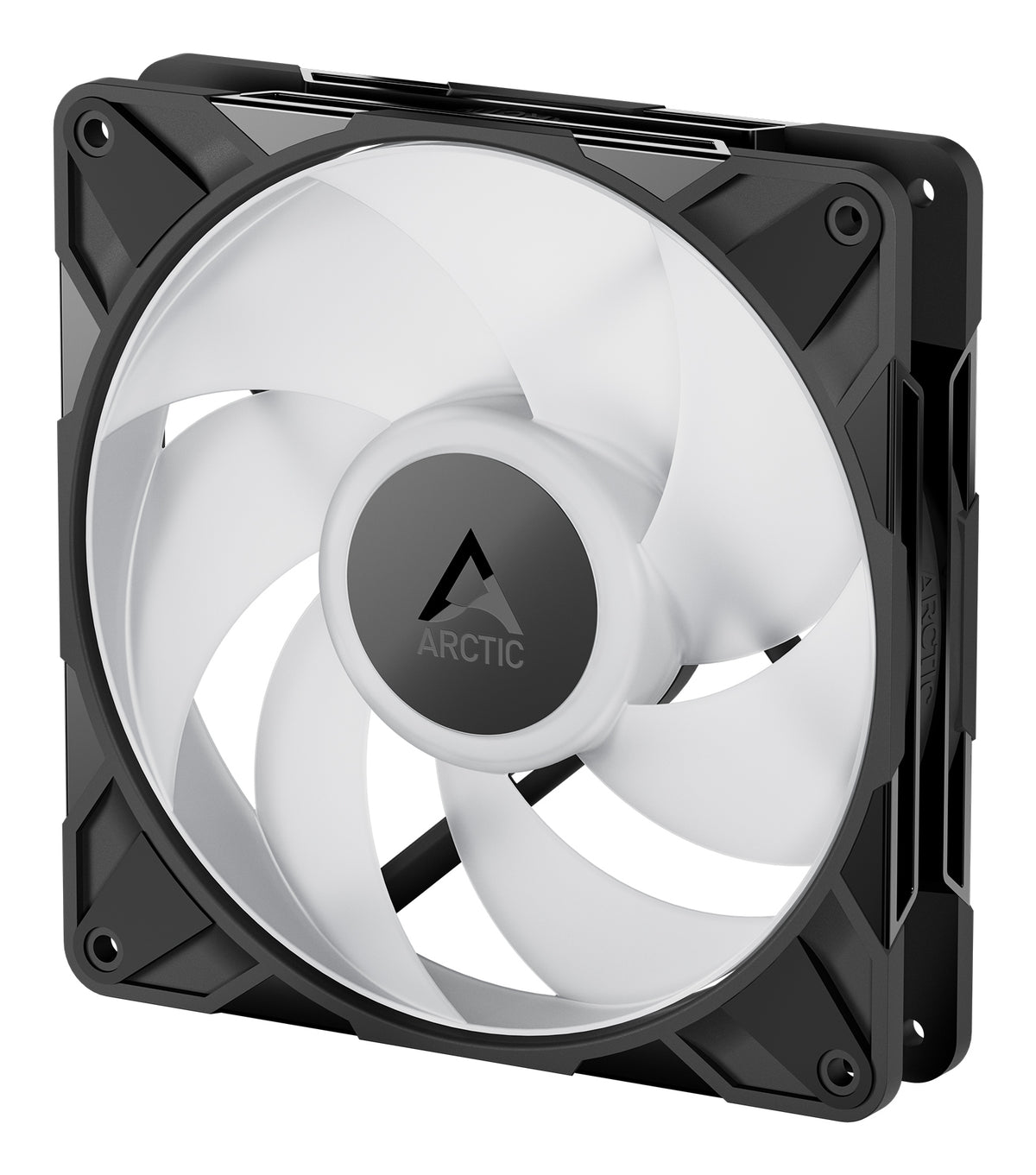 ARCTIC P14 Pro A-RGB - 3 Pack 140 mm A-RGB PWM-Lüfter mit Kabelsplitter