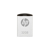HP v222w USB-Stick 32 GB USB Typ-A 2.0 Silber