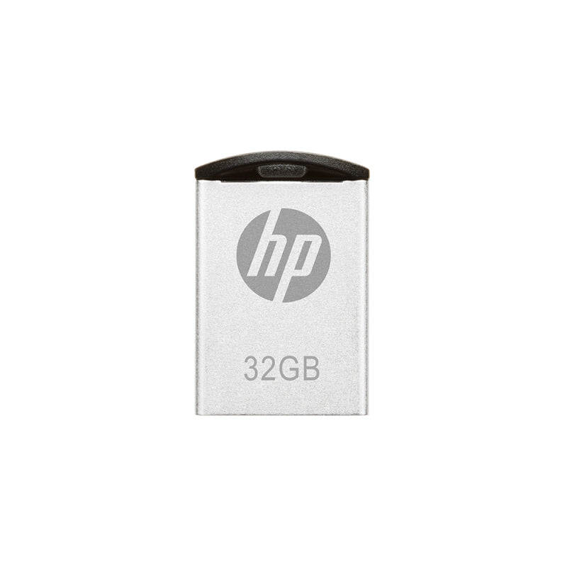 Clé USB HP v222w 32 Go USB Type-A 2.0 Argent