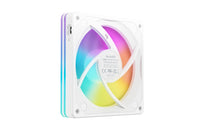 be quiet! Light Wings Pro IO 120mm Expansion White Weiß