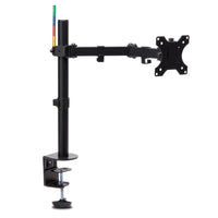 Kensington SmartFit Ergo Verlängerter Single Monitorarm