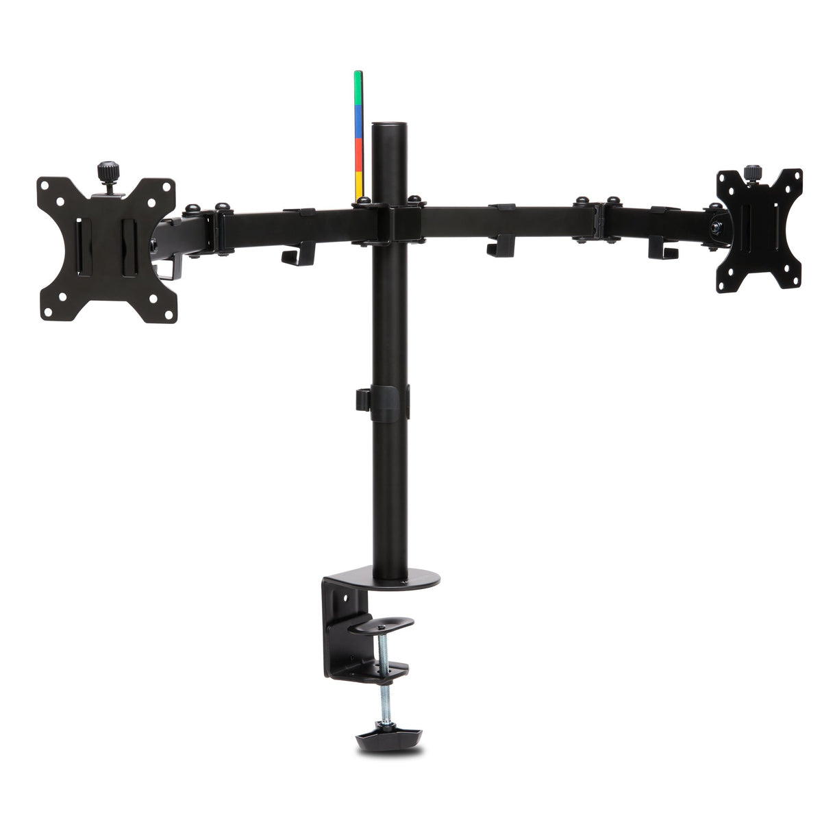 Kensington SmartFit Ergo Verlängerter Dual Monitorarm