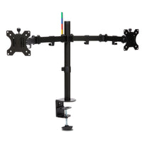 Kensington SmartFit Ergo Verlängerter Dual Monitorarm
