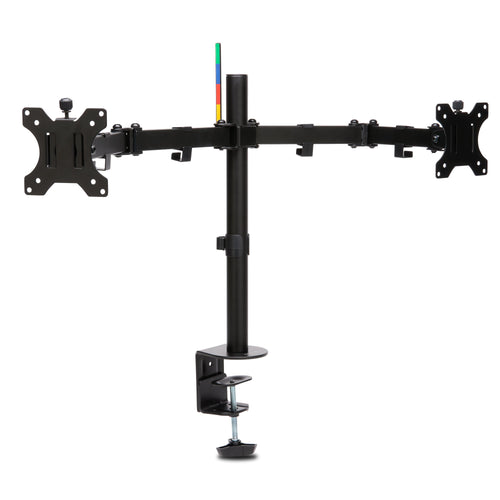 Kensington SmartFit Ergo Verlängerter Dual Monitorarm