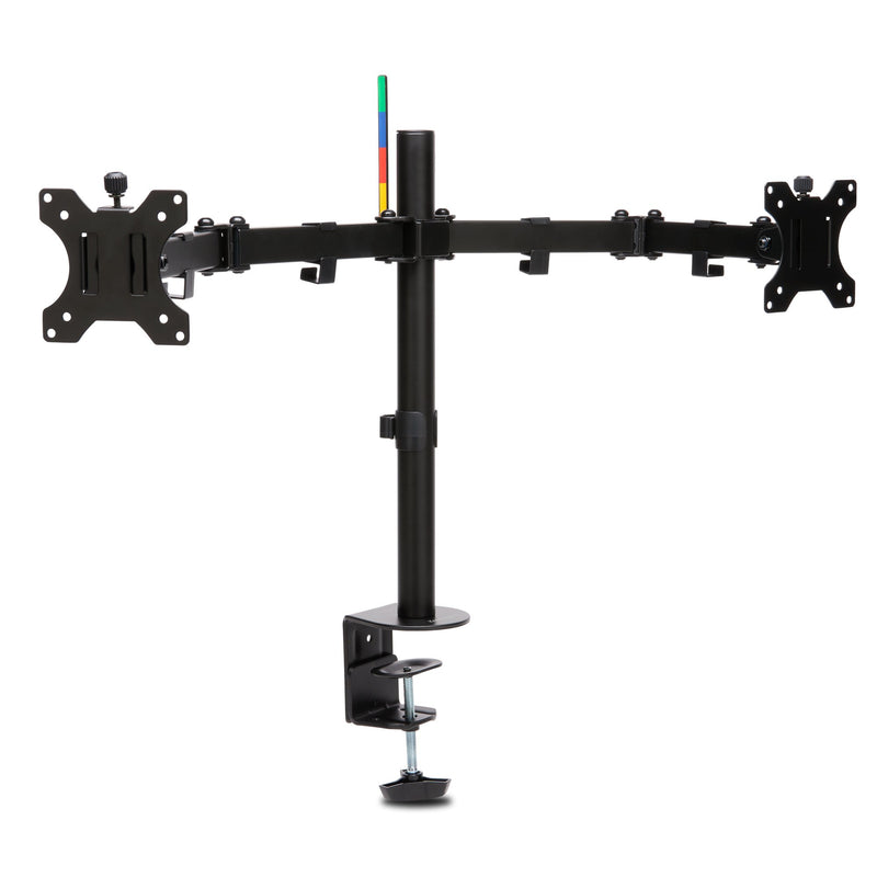 Kensington SmartFit Ergo Verlängerter Dual Monitorarm