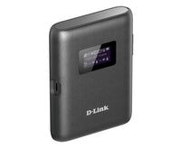 D-Link DWR-933 4G LTE Mobile Hotspot – Ansicht 2
