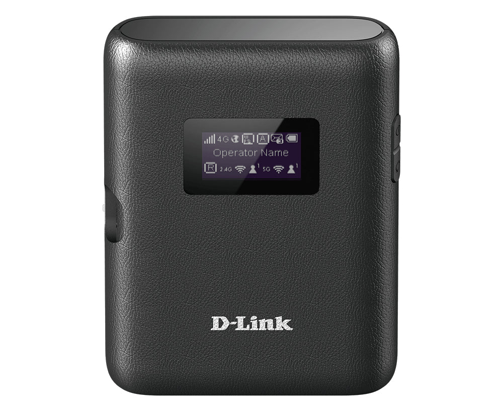 D-Link DWR-933 4G LTE Mobile Hotspot