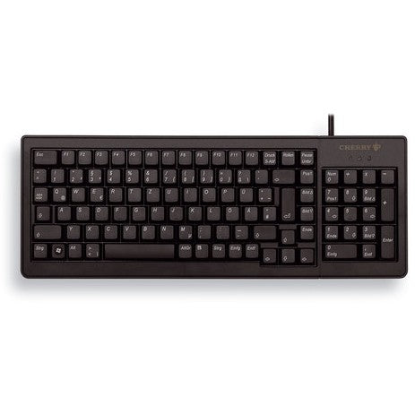 Cherry XS Complete Keyboard black