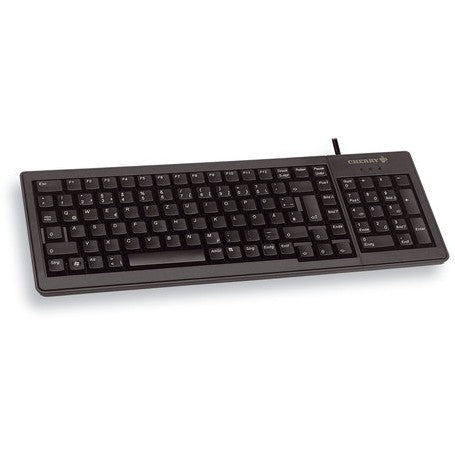 Cherry XS Complete Keyboard black