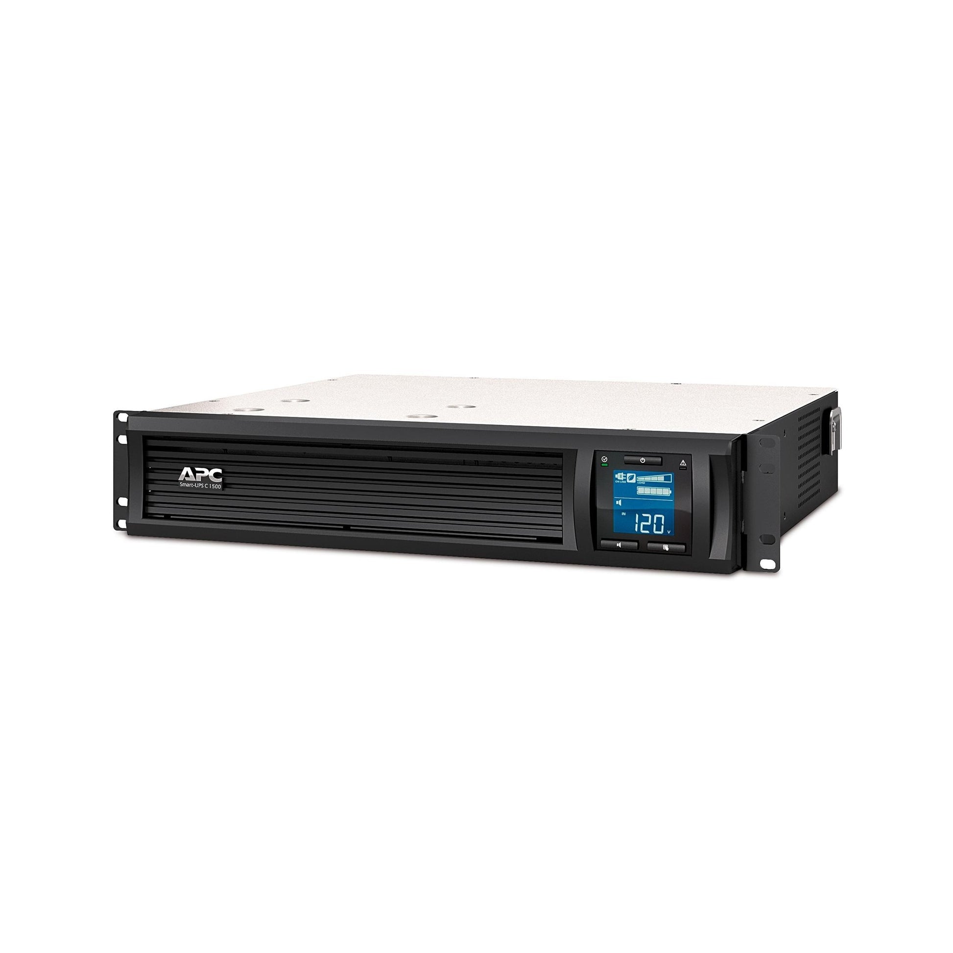 APC USV SMC1500I-2UC, 1500VA/900W