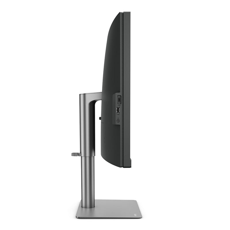 BenQ PD3420Q Computerbildschirm 86,4 cm (34") 3440 x 1440 Pixel Quad HD LED Grau