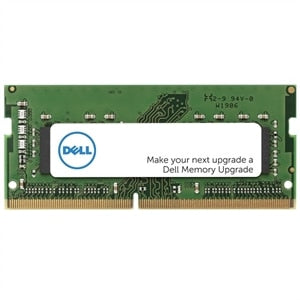 DELL AA937596 Speichermodul 16 GB 2 x 8 GB DDR4 3200 MT/s 260-pin SO-DIMM