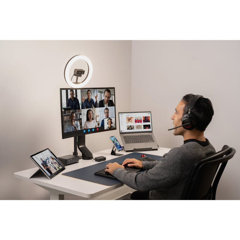 Kensington H3000 Bluetooth Over-Ear Headset