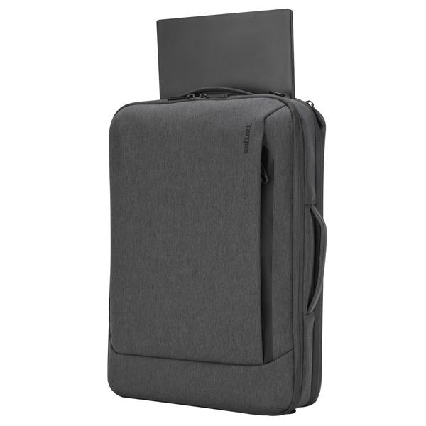 Targus Cypress EcoSmart 39,6 cm (15.6") Rucksack Grau
