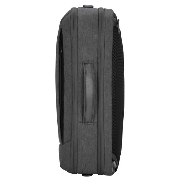 Targus Cypress EcoSmart 39,6 cm (15.6") Rucksack Grau