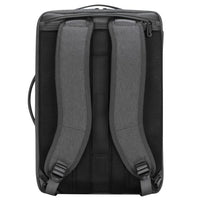 Targus Cypress EcoSmart 39,6 cm (15.6") Rucksack Grau