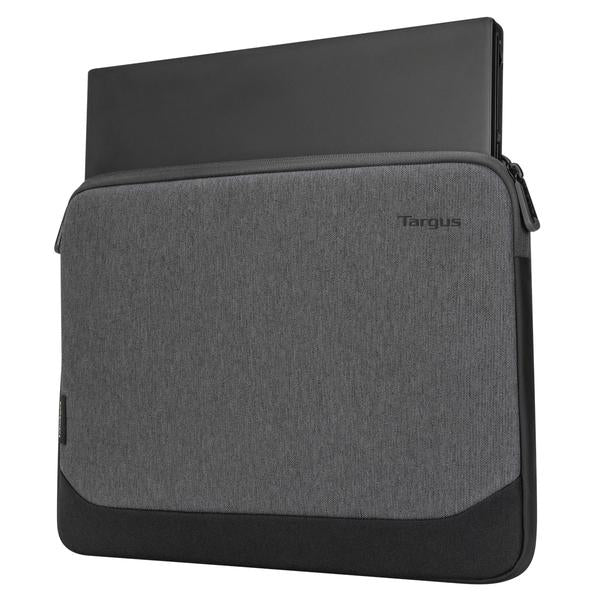 Housse de protection Targus Cypress EcoSmart 35,6 cm (14") gris