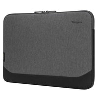 Targus Cypress EcoSmart 35,6 cm (14") Schutzhülle Grau