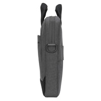Targus Cypress EcoSmart 35,6 cm (14") Aktenkoffer Grau