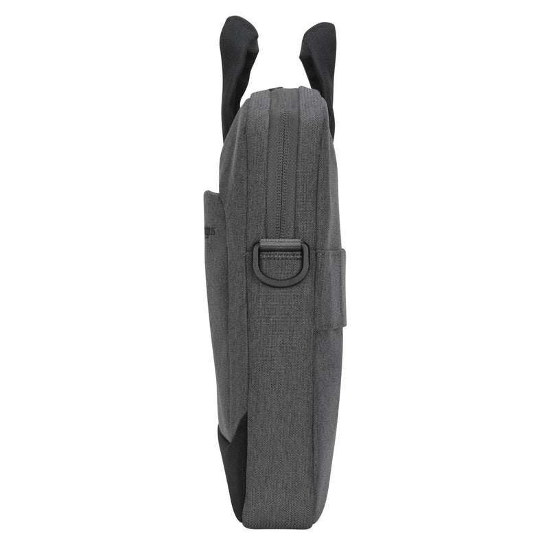 Targus Cypress EcoSmart 35,6 cm (14") Aktenkoffer Grau