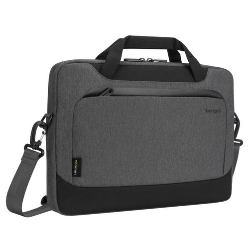 Targus Cypress EcoSmart 35,6 cm (14") Aktenkoffer Grau