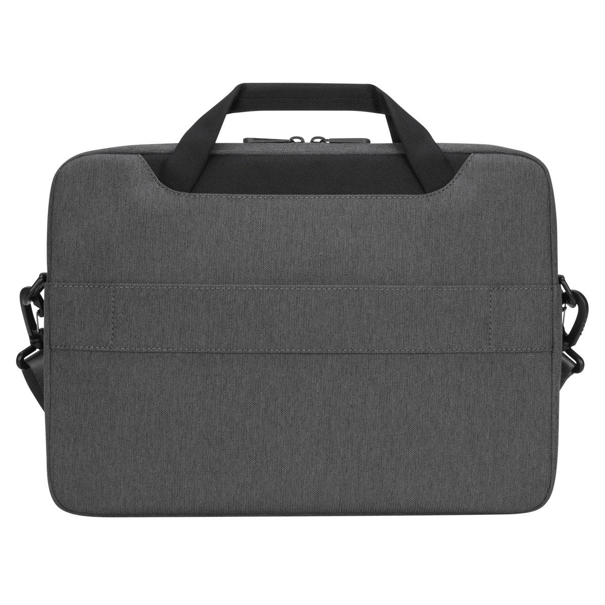 Targus Cypress EcoSmart 35,6 cm (14") Aktenkoffer Grau