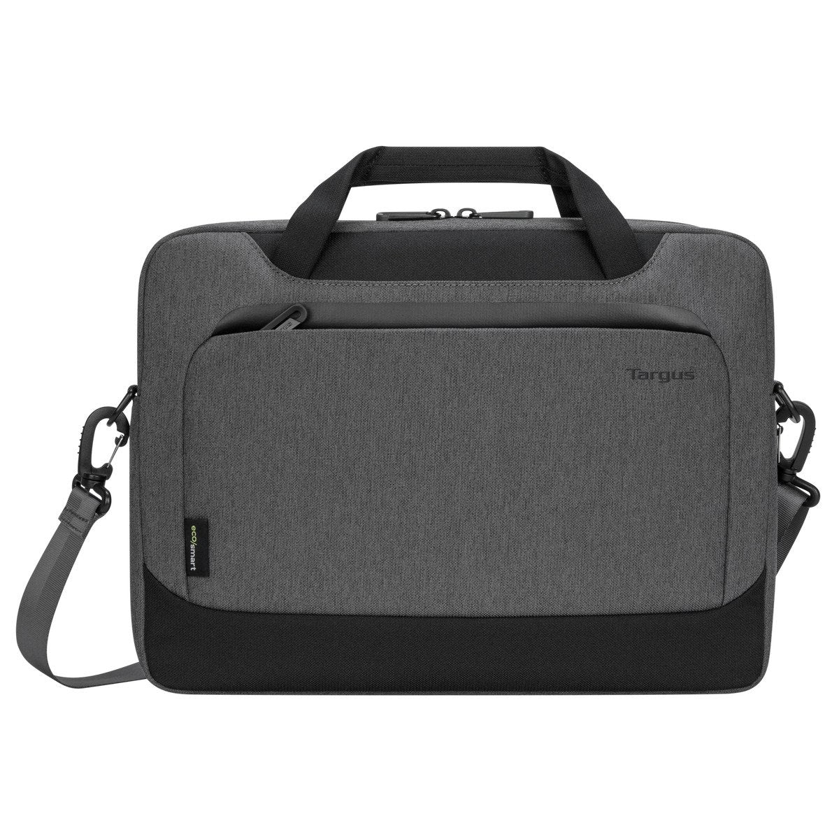 Targus Cypress EcoSmart 35,6 cm (14") Aktenkoffer Grau