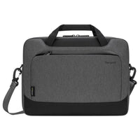 Targus Cypress EcoSmart 35,6 cm (14") Aktenkoffer Grau