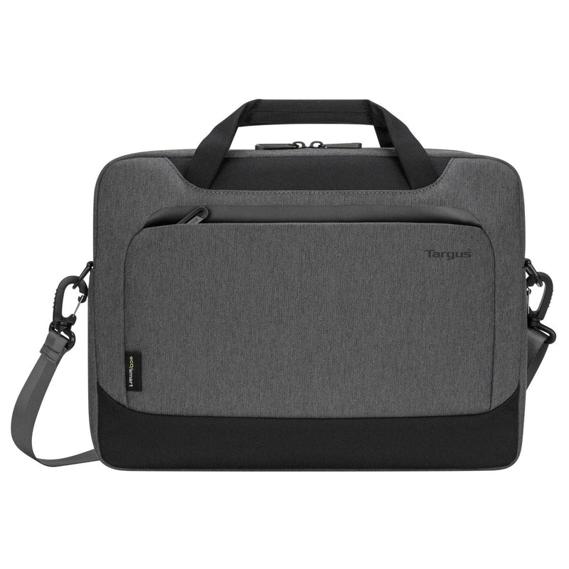 Targus Cypress EcoSmart 35,6 cm (14") Aktenkoffer Grau