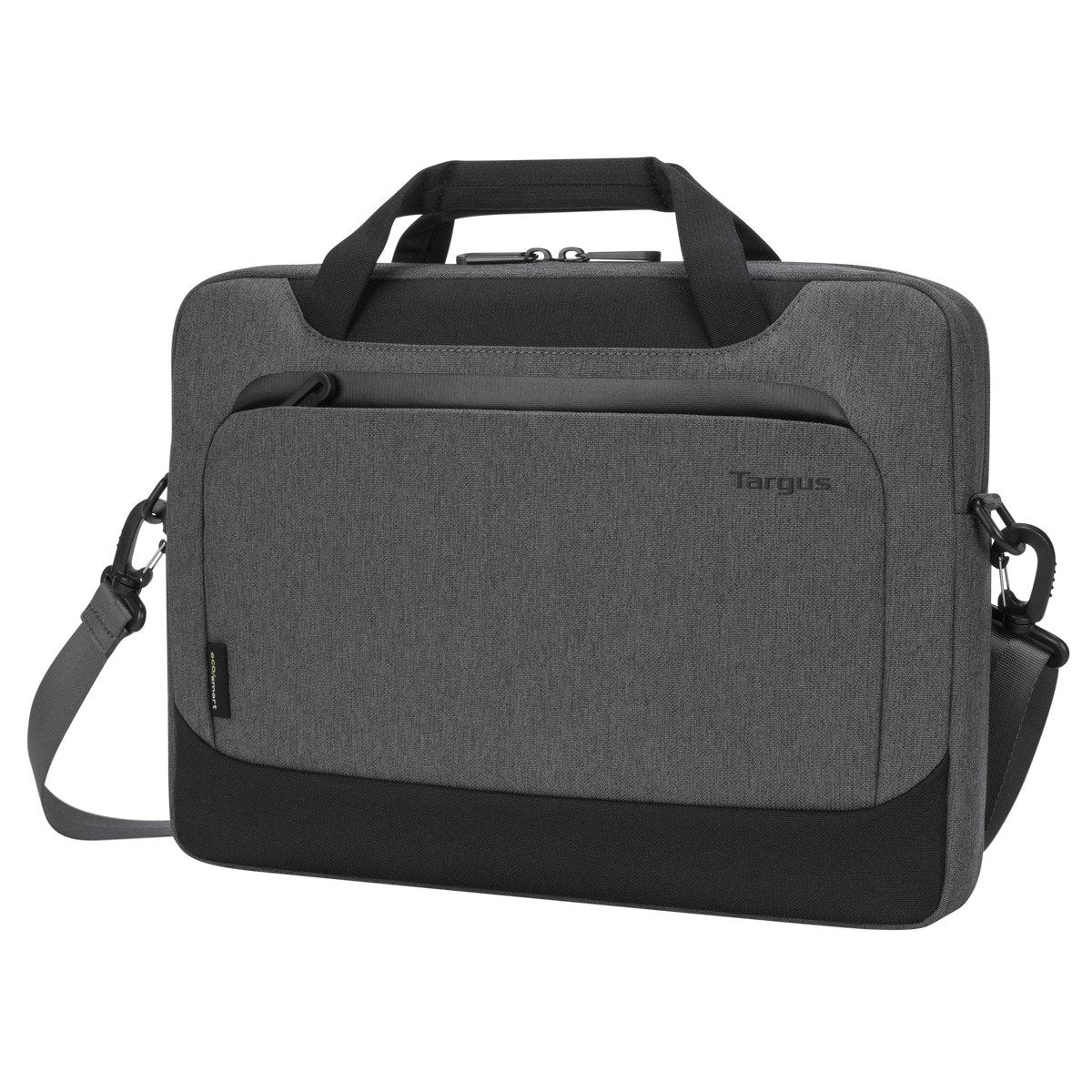 Targus Cypress EcoSmart 35,6 cm (14") Aktenkoffer Grau