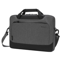 Targus Cypress EcoSmart 35,6 cm (14") Aktenkoffer Grau