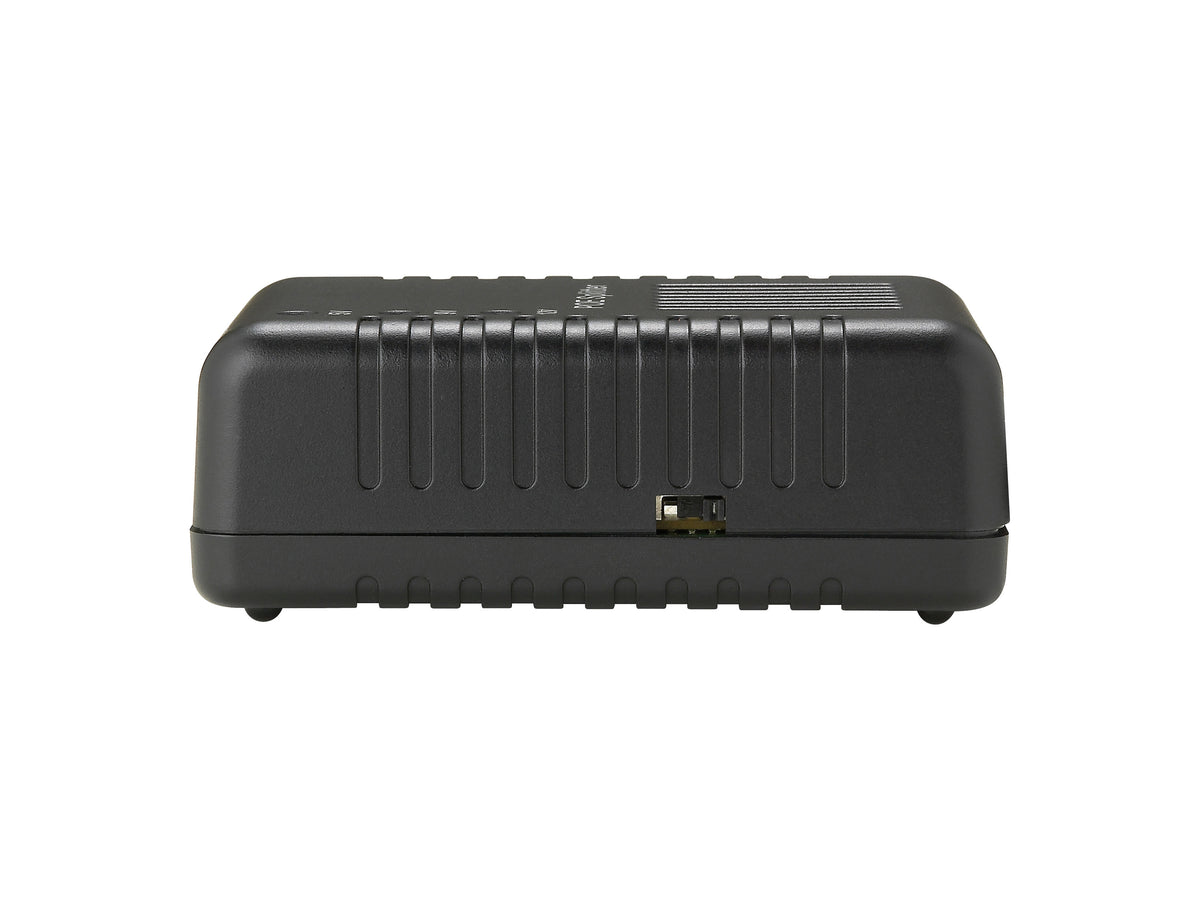 LevelOne 5~12V DC PoE Splitter