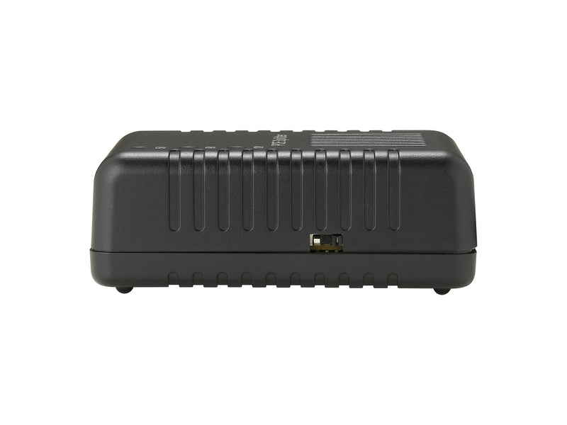 LevelOne 5~12V DC PoE Splitter