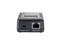 LevelOne 5~12V DC PoE Splitter