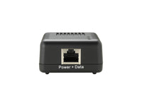 LevelOne 5~12V DC PoE Splitter