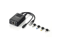 LevelOne 5~12V DC PoE Splitter