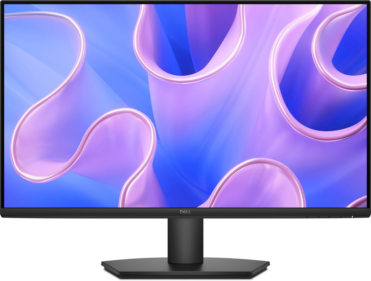 DELL SE2725HM Computerbildschirm 68,6 cm (27") 1920 x 1080 Pixel Full HD LCD Schwarz