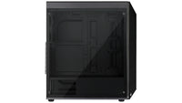 Aerocool Shard Midi Tower Schwarz