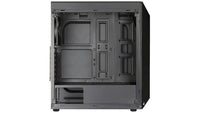 Aerocool Shard Midi Tower Schwarz
