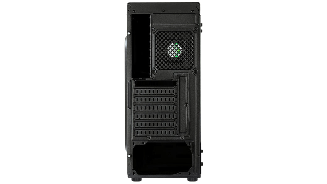 Aerocool Shard Boîtier Moyen Tour Noir