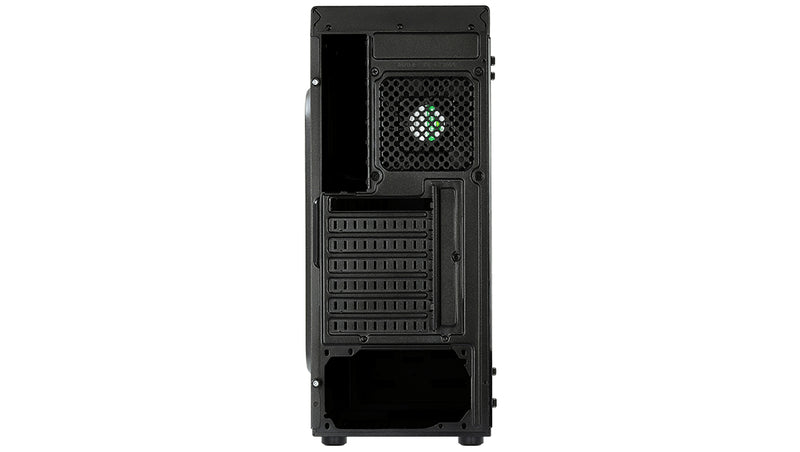 Aerocool Shard Midi Tower Schwarz