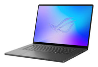 ASUS ROG Zephyrus G16 GU606AP-TB042W Intel Core Ultra 9 386H Laptop 40,6 cm (16") WQXGA 32 GB LPDDR5x-SDRAM 1 TB SSD NVIDIA GeForce RTX 5070 Wi-Fi 7 (802.11be) Windows 11 Home Weiß QWERTZ Deutsch